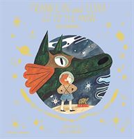 Franklin and Luna go to the Moon (Campbell Jen)(Paperback / softback)