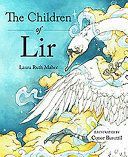 Children of Lir - Ireland's Favourite Legend (Maher Laura Ruth)(Pevná vazba)