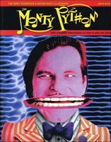 Fairly Incomplete and Rather Badly Illustrated Monty Python Songbook, The (Chapman Graham)(Paperback / softback)