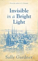 Invisible In A Bright Light (Gardner Sally)(Pevná vazba)