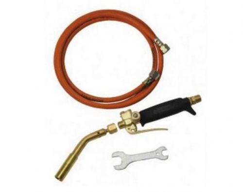 Hořák Turbo 1 2000W sada Meva 2300