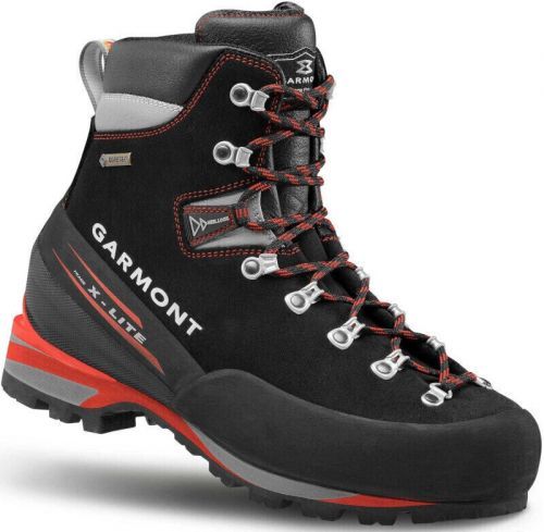 Garmont Pinnacle GTX Black 8,5