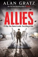 Allies (Gratz Alan)(Paperback / softback)