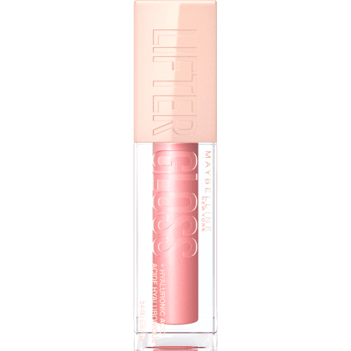 Maybelline Lifter Gloss lesk na rty 04 Silk 5,4ml