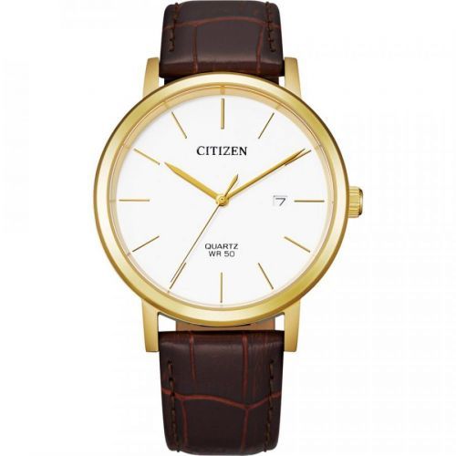 Citizen Classic BI5072-01A