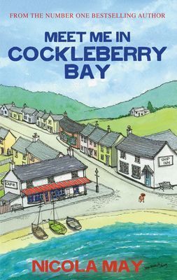 Meet Me in Cockleberry Bay (May Nicola)(Paperback / softback)
