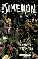 Maigret's Madwoman - Inspector Maigret #72 (Simenon Georges)(Paperback / softback)