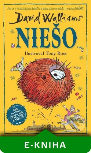 Niešo - David Walliams