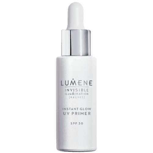 Lumene Invisible Illumination Instant Glow Primer SPF30 30ml