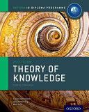 Ib Theory of Knowledge Course Book: Oxford Ib Diploma Programme - For the Ib Diploma (Dombrowski Eileen)(Paperback)
