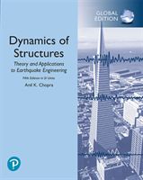 Dynamics of Structures in SI Units (Chopra Anil K)(Paperback / softback)