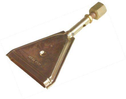 Hořák 1,5kW Meva 4450 (bez rukojeti)