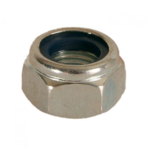 Matice samojistící /8/ ZB, DIN 985 - M30