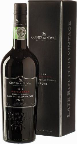 Quinta do Noval Porto Late Bottled Vintage 0,75l 19,5% GB