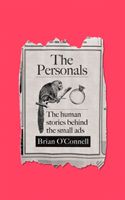 Personals (O'Connell Brian)(Pevná vazba)