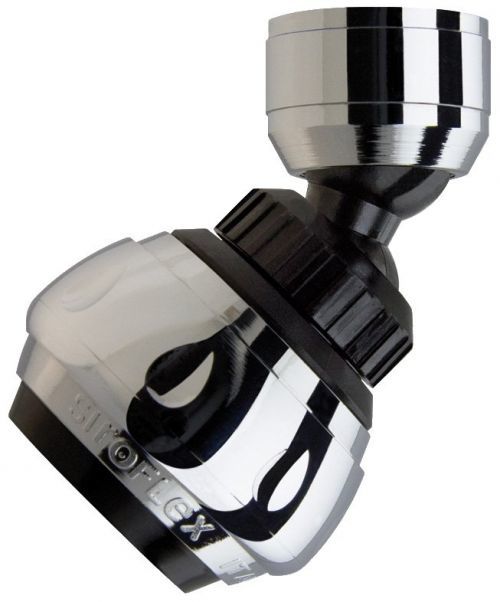 2310/5S Dřezová spška POWERSPRAY cr/černá