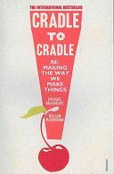 Cradle to Cradle (Braungart Michael)(Paperback)
