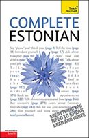 COMPLETE ESTONIAN (KITSNIK MARE)(Paperback)