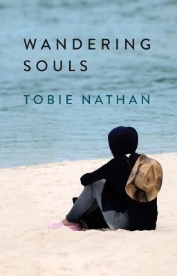 Wandering Souls (Nathan Tobie)(Paperback / softback)