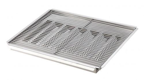 Rošt pro grily Rascal a Pelvis Meva GD15002