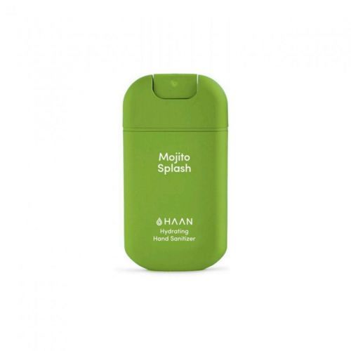 HAAN Antibakteriální sprej – Mojito Splash 30 ml