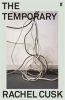 Temporary (Cusk Rachel)(Paperback / softback)