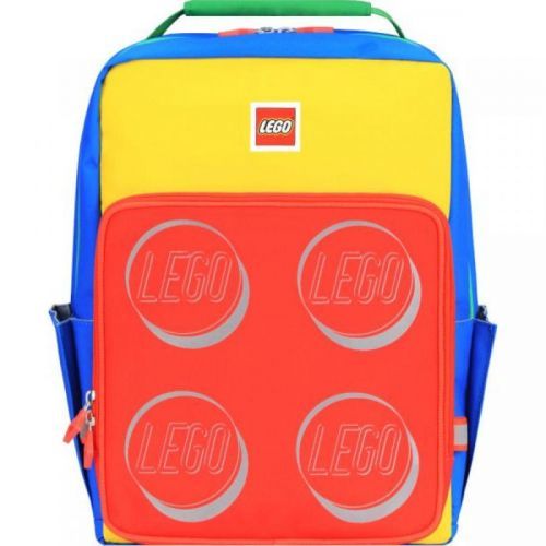 LEGO Tribini Corporate Classic batoh velký červený