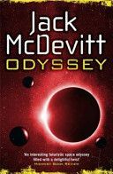 Odyssey (McDevitt Jack)(Paperback)