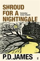 Shroud for a Nightingale (James P. D.)(Paperback / softback)