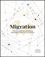 Migration (Cohen Robin)(Pevná vazba)