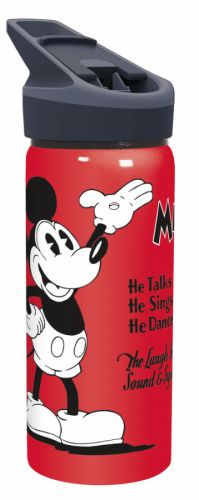 Alltoys Hliníková láhev premium Mickey Mouse, 710 ml