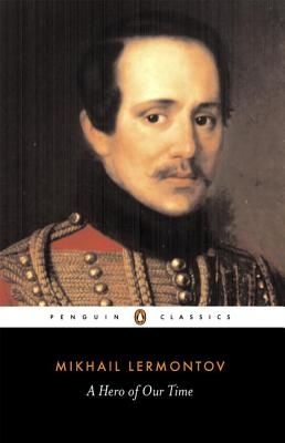 A Hero of Our Time (Lermontov Mikhail)(Paperback)