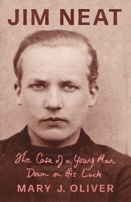 Jim Neat - The Case of a Young Man Down on His Luck (Oliver Mary J)(Paperback / softback)
