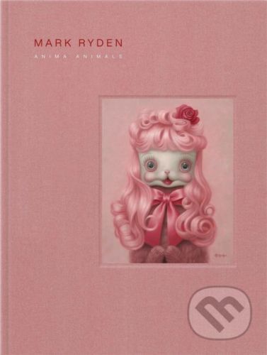 Mark Ryden's Anima Animals - Mark Ryden