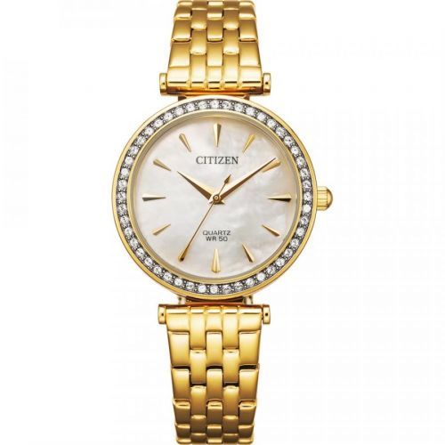 Citizen Ladies ER0212-50Y