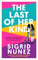 Last of Her Kind (Nunez Sigrid)(Paperback / softback)