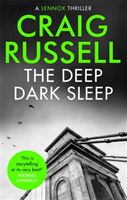 Deep Dark Sleep (Russell Craig)(Paperback / softback)