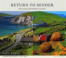Return to Sender (Kelly Paul)(Pevná vazba)