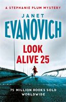 Look Alive Twenty-Five (Evanovich Janet)(Paperback / softback)