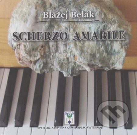 Scherzo amabile - Blažej Belák