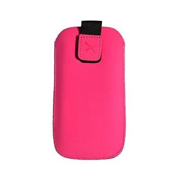 SLIM EXTREME STYLE pouzdro pro NOKIA 130/105, ALCATEL 1066 pink