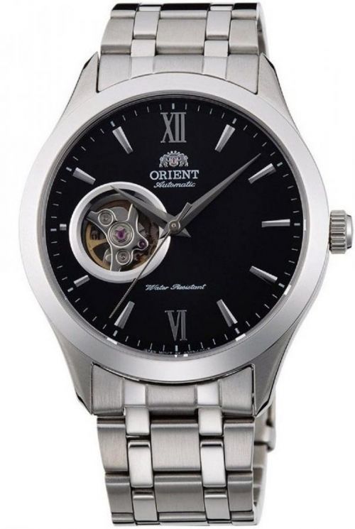 Orient Classic Open Heart Automatic FAG03001B