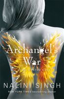 Archangel's War - Guild Hunter Book 12 (Singh Nalini)(Paperback / softback)