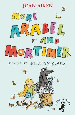 More Arabel and Mortimer (Aiken Joan)(Paperback / softback)