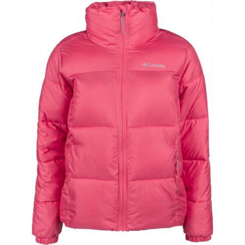 Columbia PUFFECT JACKET L - Dámská bunda