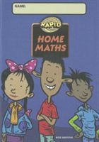 Rapid Maths - Stage 2 Home Maths (Griffiths Rose)(Paperback)