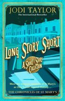 Long Story Short (short story collection) (Taylor Jodi)(Paperback / softback)