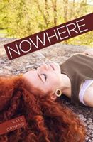 Nowhere (Ormand Kate)(Paperback / softback)