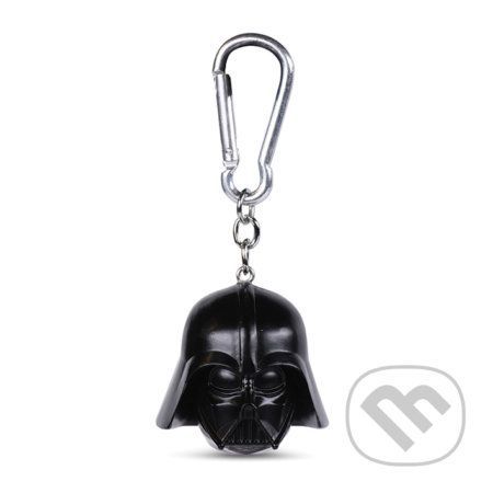 Klíčenka 3D Star Wars - Dart Vader