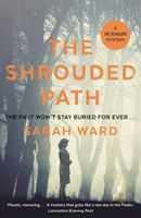 Shrouded Path (Ward Sarah)(Paperback / softback)